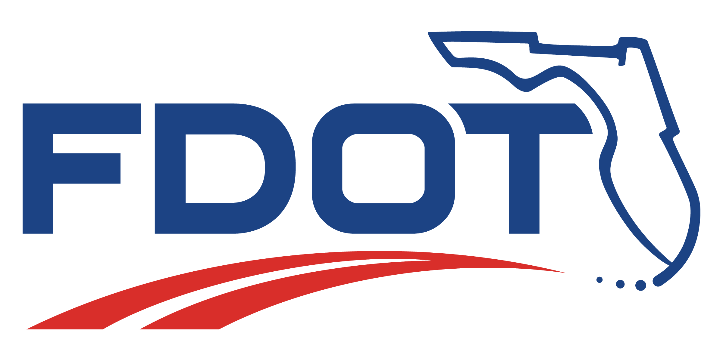 Logo-Florida Department of Transportation