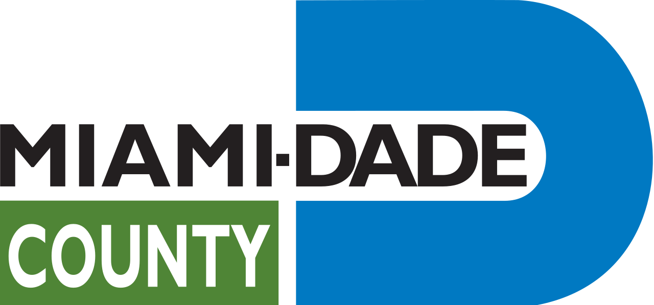 Logo-Miami Dade County