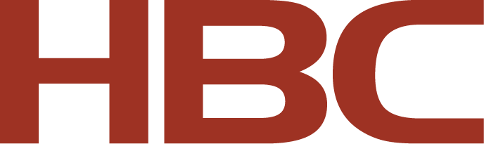 HBC logo