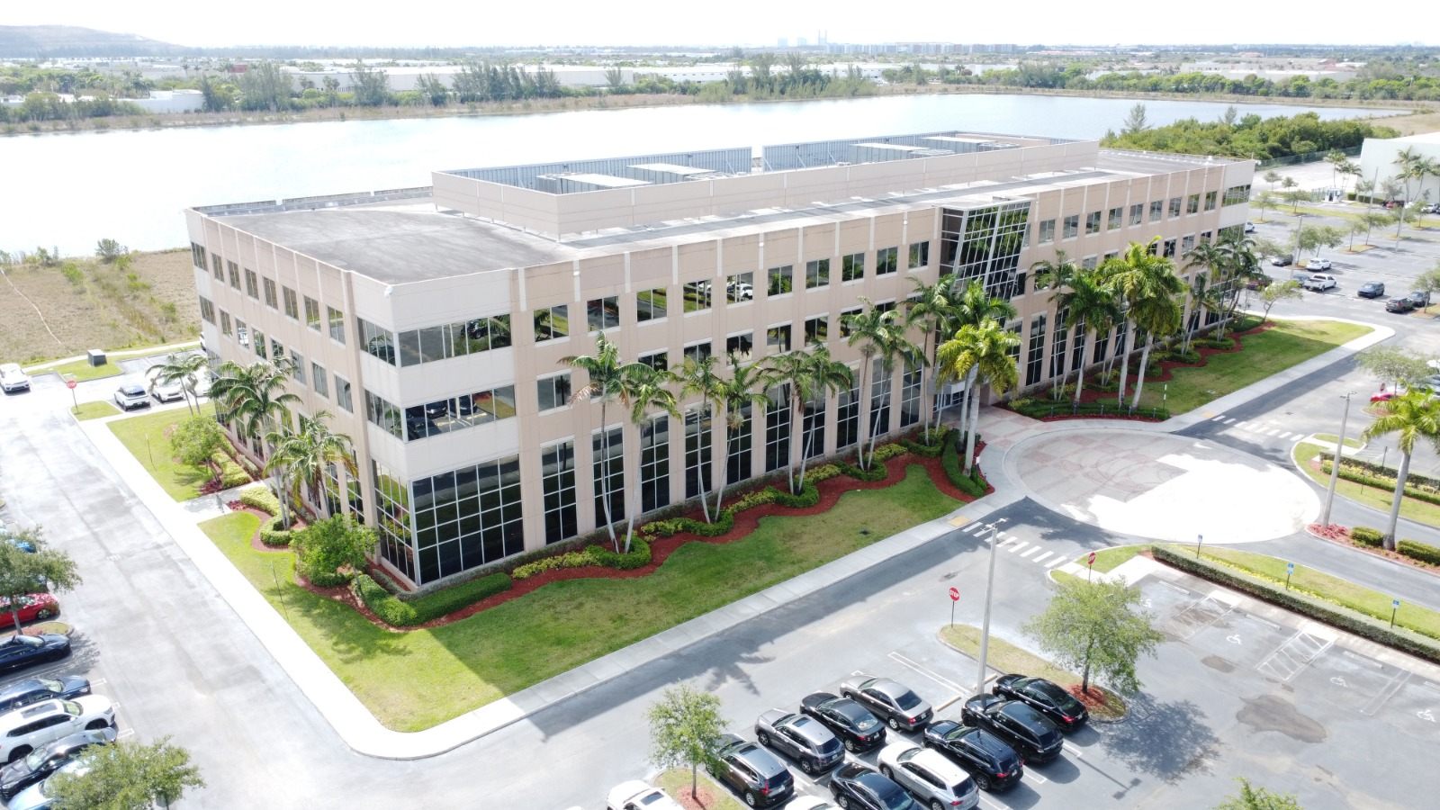 HBC office and benefits