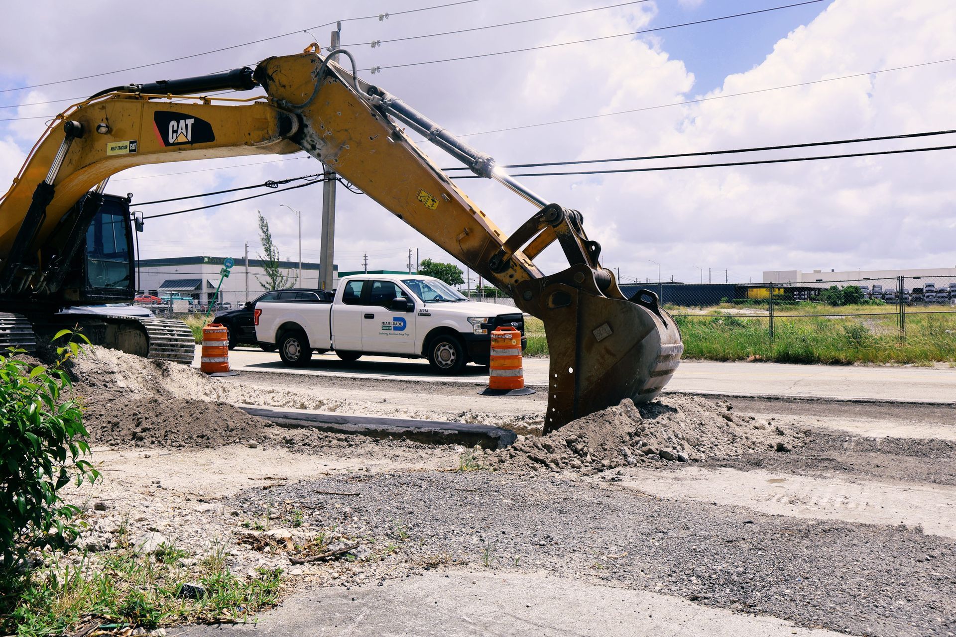 Design-construction services