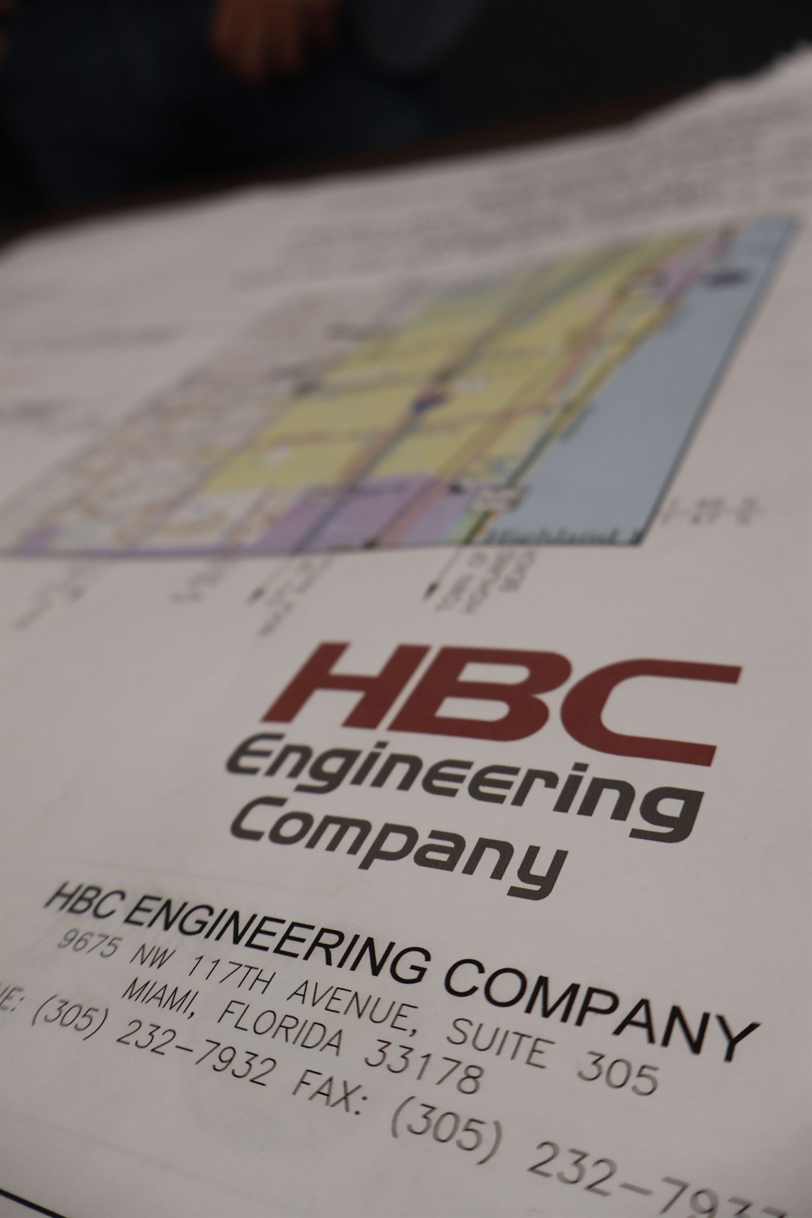 Planning services