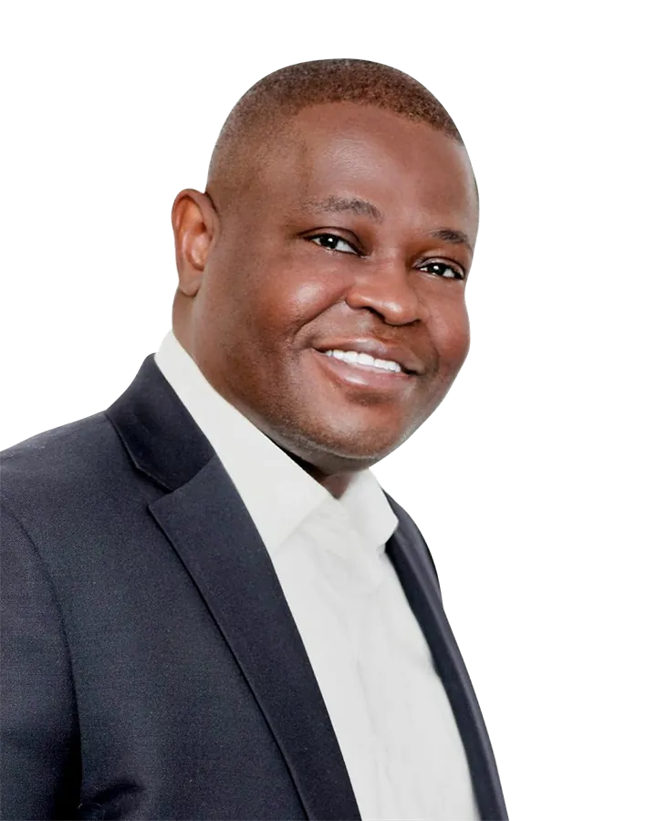 Adebayo Coker, PE