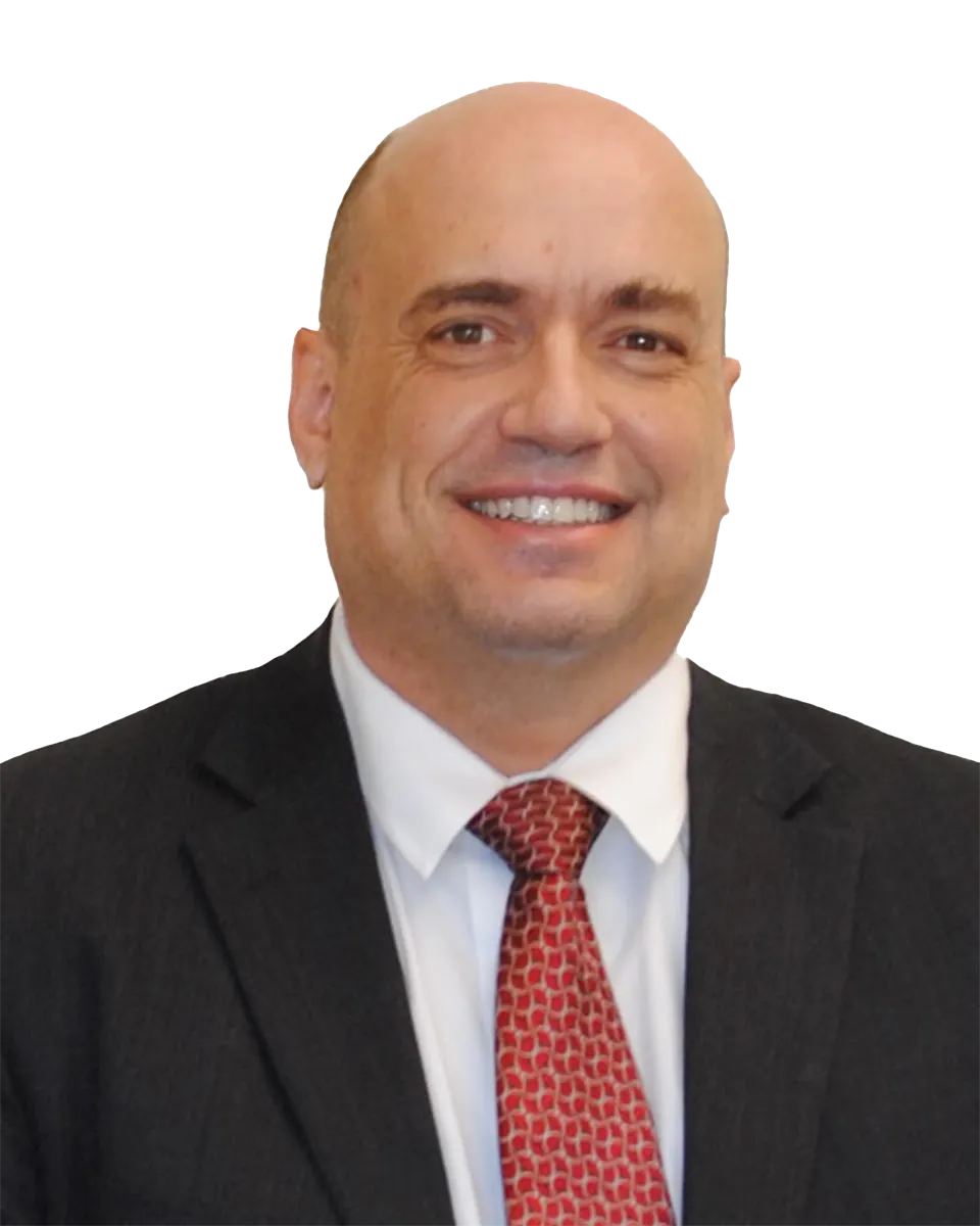 Adelbert Shaffer, PE