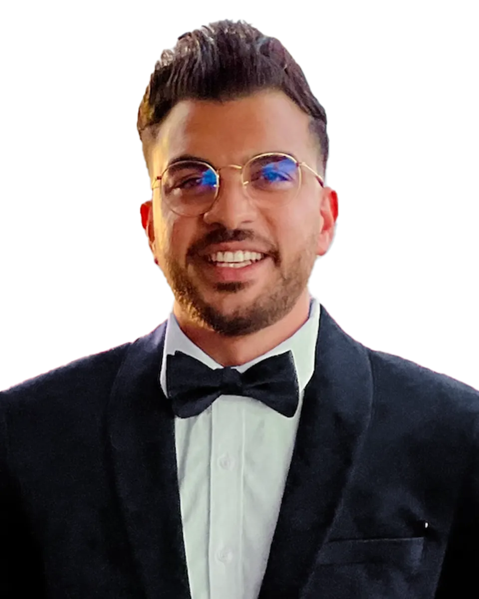 Moatz Saad, PhD, PE, PTOE, IMSA II
