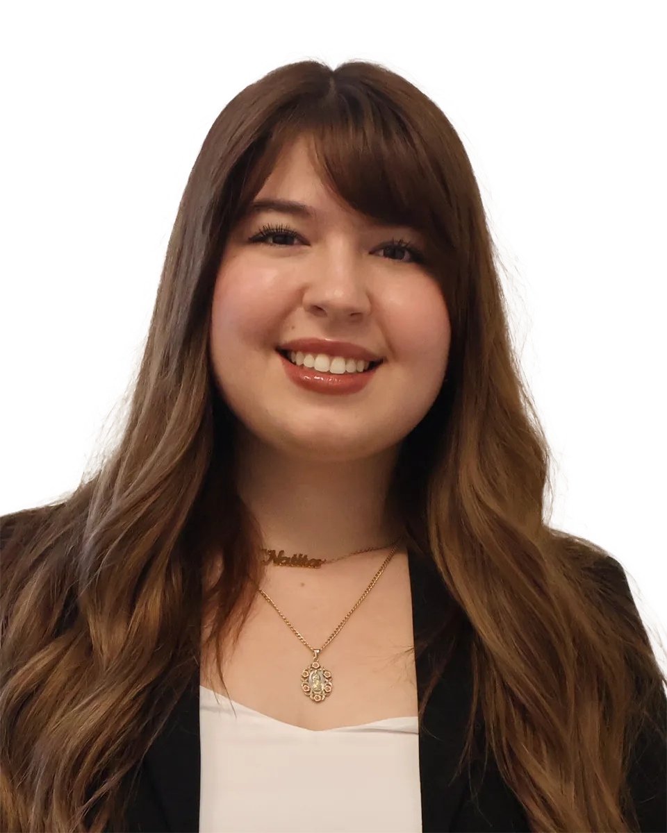 Natalia Nunez-Elorza