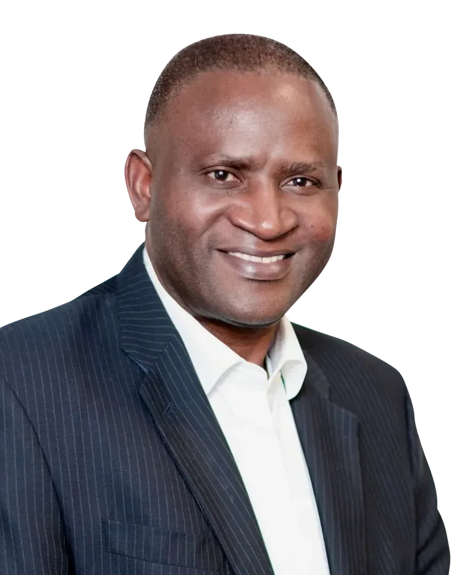 Sonny Abia
