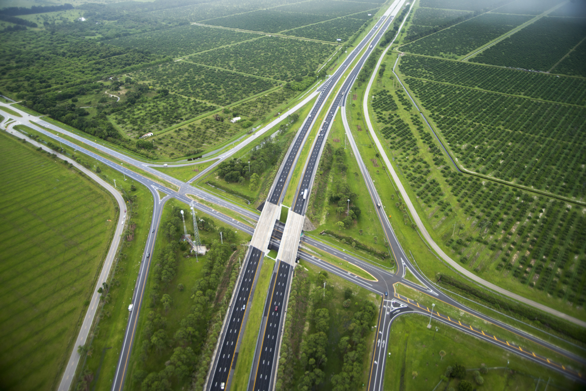 I-95 & Indrio Road Interchange 6-12-13 07